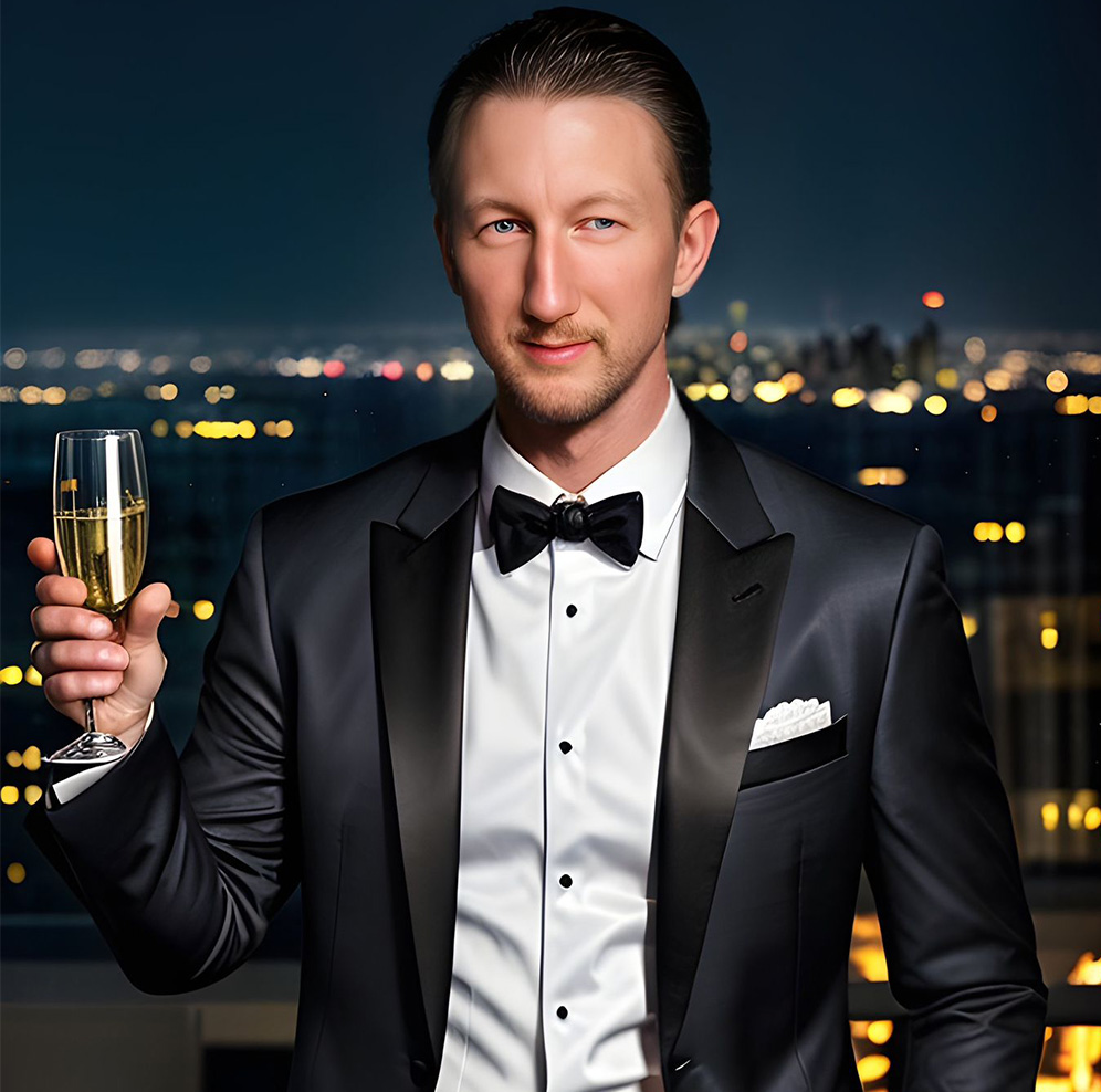 Dr. Eric Zuley