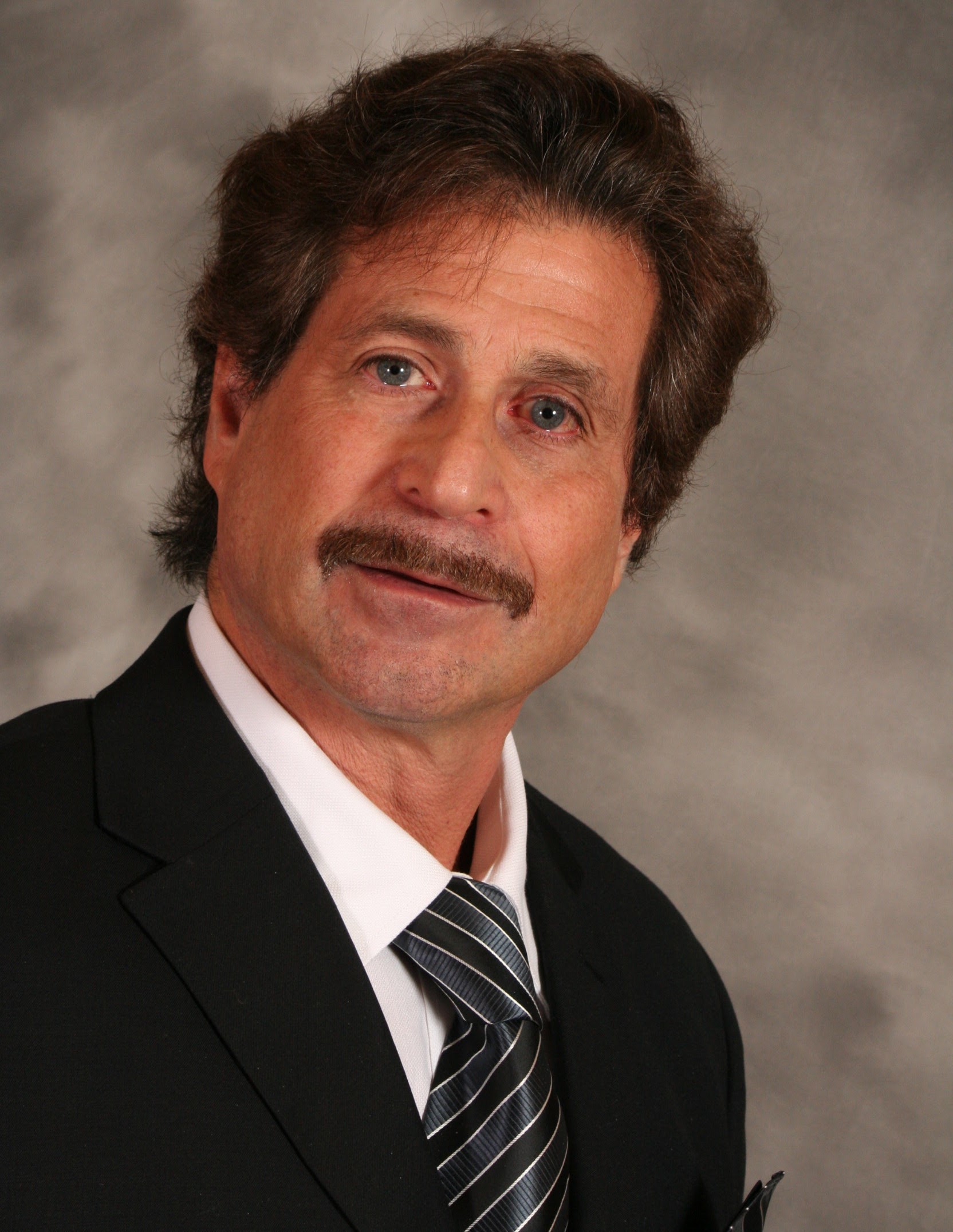 Stephen Hercy