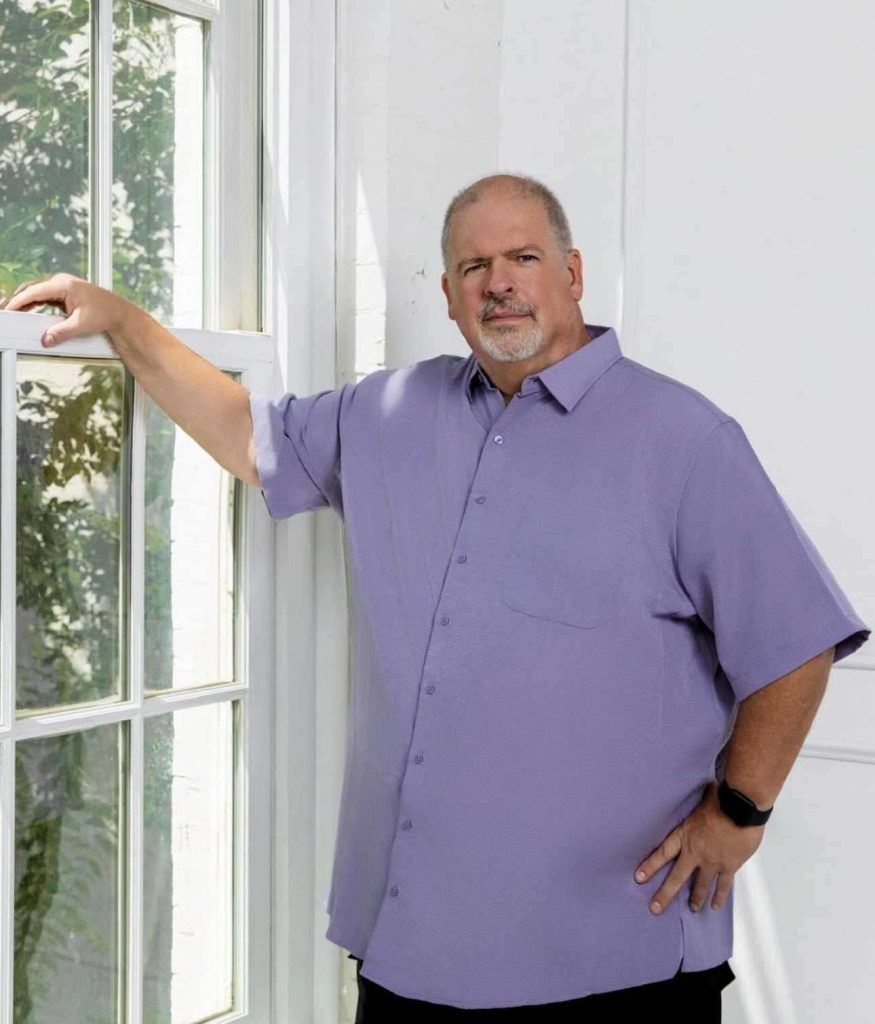 Dr. Clint Eastman